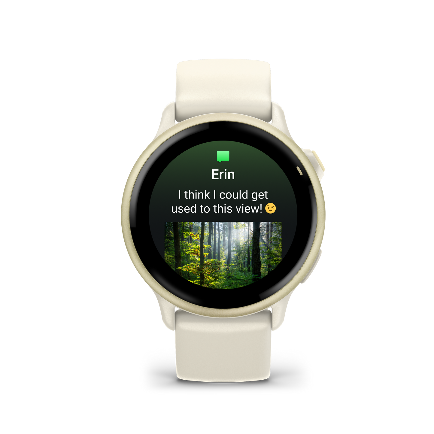 Garmin vívoactive 6 - Waterproof w/ Built-In Sports Apps & Music Storage