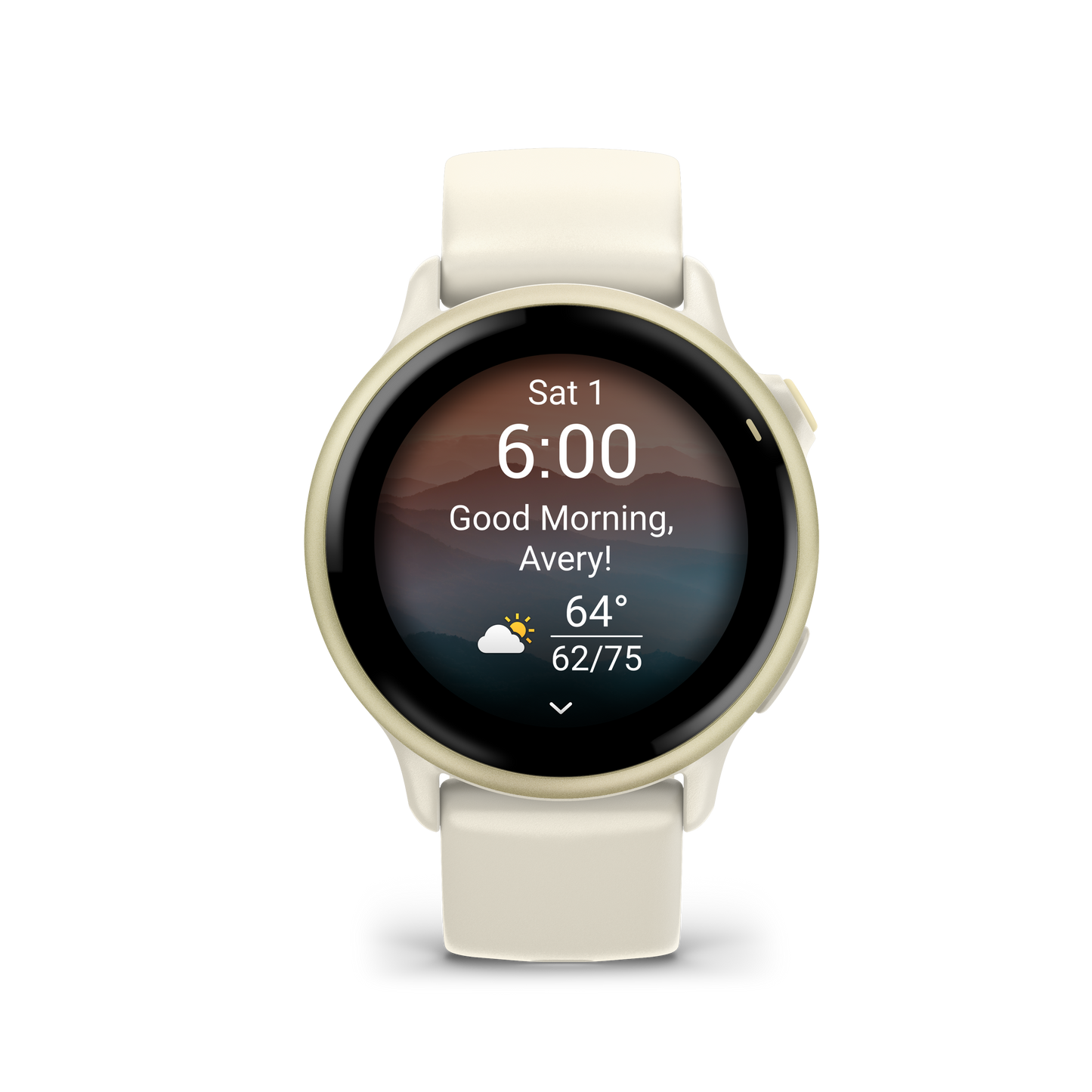 Garmin vívoactive 6 - Waterproof w/ Built-In Sports Apps & Music Storage
