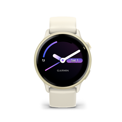 Garmin vívoactive 6 - Waterproof w/ Built-In Sports Apps & Music Storage