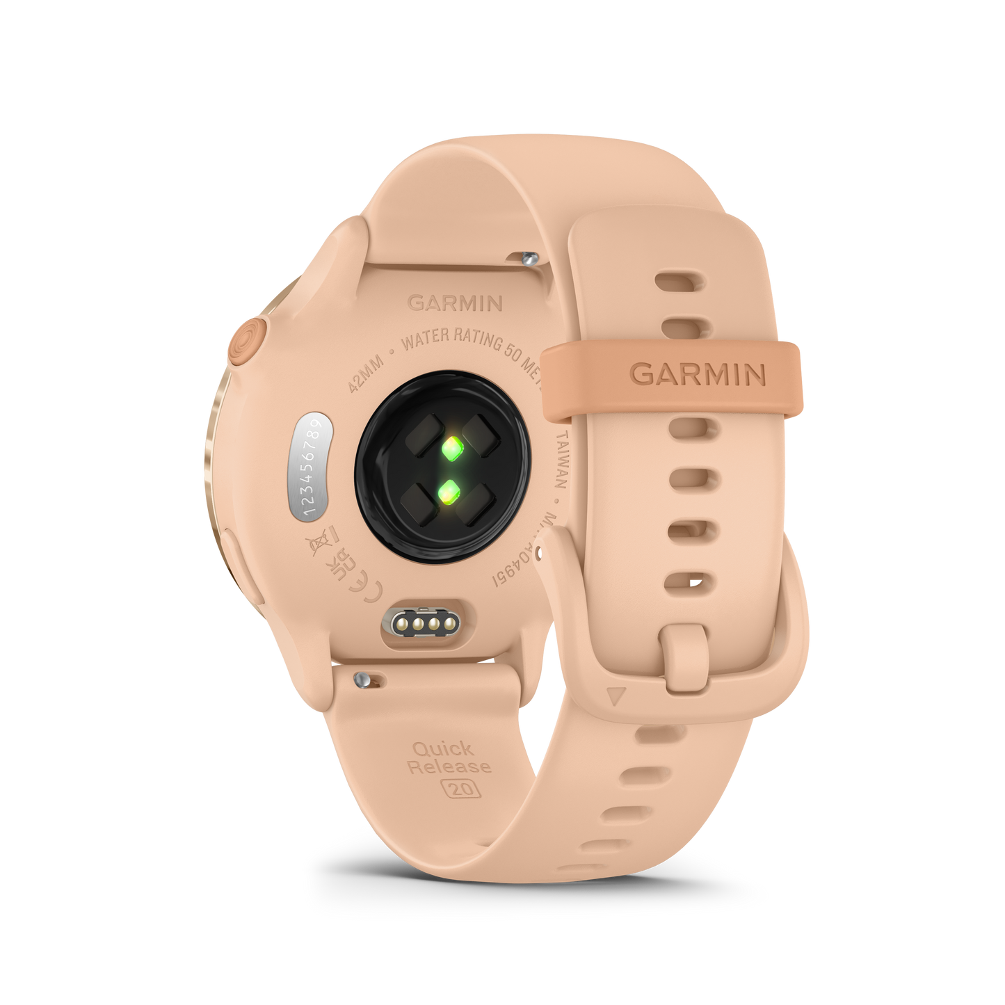 Garmin vívoactive 6 - Waterproof w/ Built-In Sports Apps & Music Storage