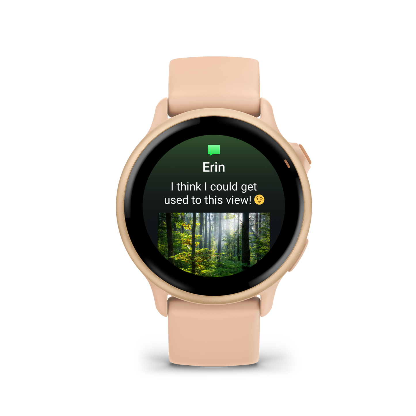 Garmin vívoactive 6 - Waterproof w/ Built-In Sports Apps & Music Storage