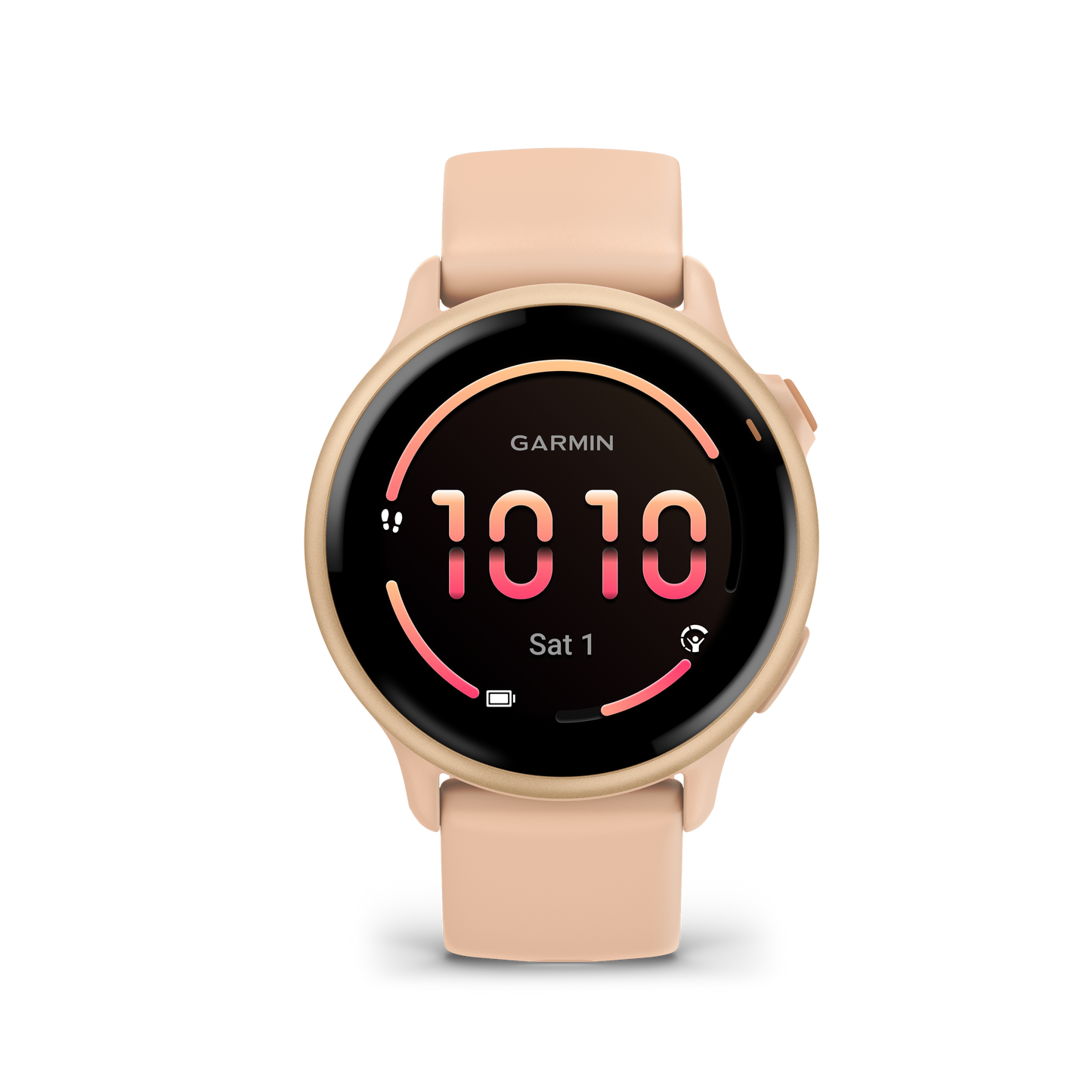 Garmin vívoactive 6 - Waterproof w/ Built-In Sports Apps & Music Storage