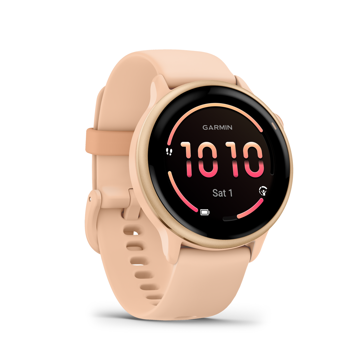 Garmin vívoactive 6 - Waterproof w/ Built-In Sports Apps & Music Storage