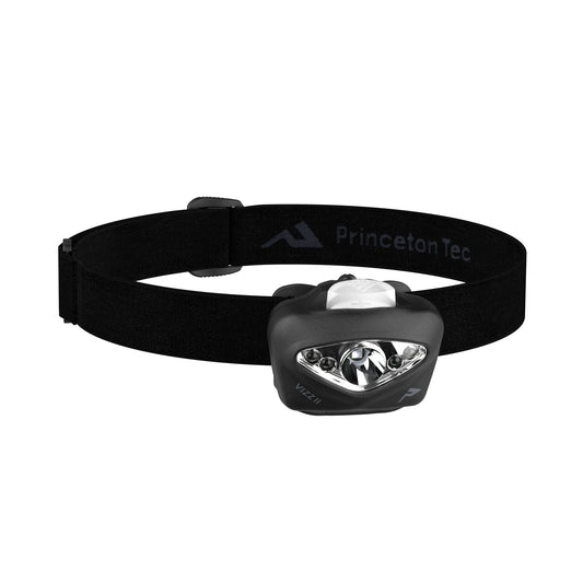 Princeton Tec Vizz II - 200 Lumens - 66 Hours