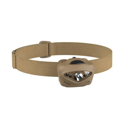 Princeton Tec Vizz Tactical - 550 Lumens - 66 hours