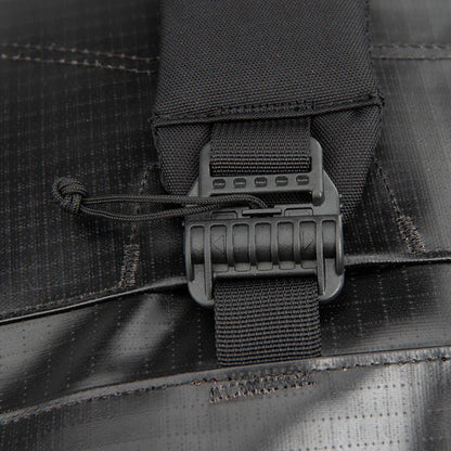 Vertx RLT 80L - Water-Repellent 80L Mission Duffel at Just 3.9 lbs - Built for Rugged Terrain
