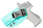 Walther PDP Compact 4" IWB Holster | BASE IWB