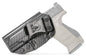 Walther PDP Compact 4" IWB Holster | BASE IWB