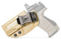 Walther PDP Compact 4" IWB Holster | BASE IWB