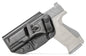 Walther PDP Compact 4" IWB Holster | BASE IWB
