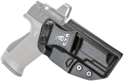 Walther PDP Compact 4" IWB Holster | BASE IWB