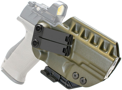 Walther PDP F-Series 4" IWB Holster | RIDGE IWB