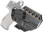 Walther PDP Compact 4" IWB Holster | RIDGE IWB