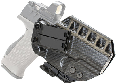 Walther PDP F-Series 4" IWB Holster | RIDGE IWB
