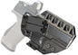 Walther PDP F-Series 4" IWB Holster | RIDGE IWB