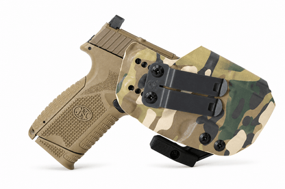 Glock 45 IWB Holster | PATH IWB
