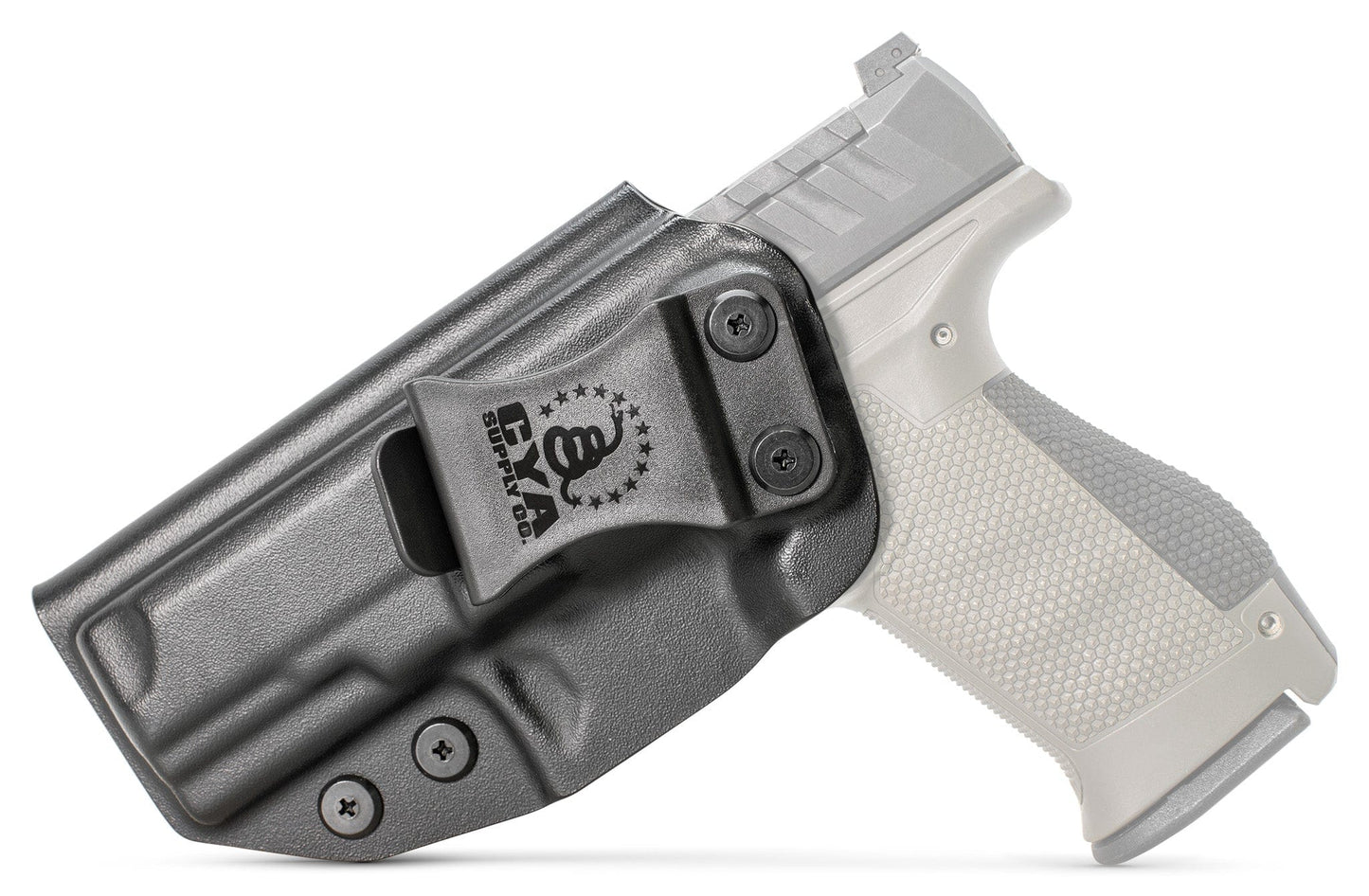 Walther PDP F-Series 4" IWB Holster | BASE IWB