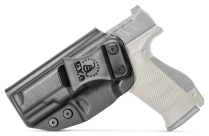 Walther PDP F-Series 4" IWB Holster | BASE IWB