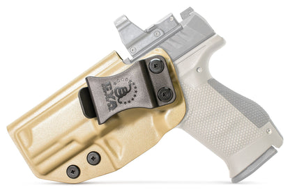 Walther PDP F-Series 4" IWB Holster | BASE IWB