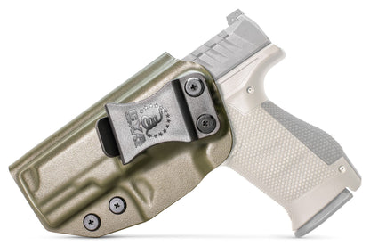 Walther PDP F-Series 4" IWB Holster | BASE IWB