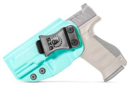 Walther PDP F-Series 4" IWB Holster | BASE IWB