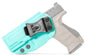 Walther PDP F-Series 4" IWB Holster | BASE IWB
