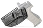Walther PDP F-Series 4" IWB Holster | BASE IWB