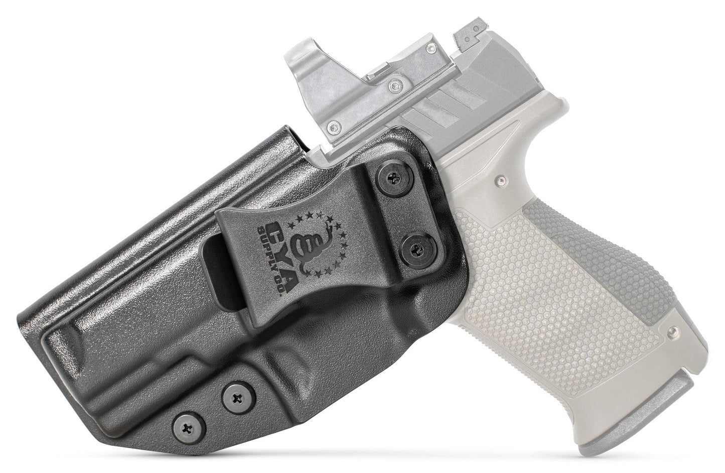 Walther PDP Full Size 4" IWB Holster | BASE IWB