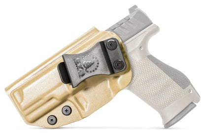 Walther PDP Full Size 4" IWB Holster | BASE IWB