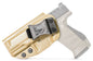 Walther PDP F-Series 4" IWB Holster | BASE IWB