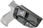 Walther PDP Full Size 4" IWB Holster | BASE IWB