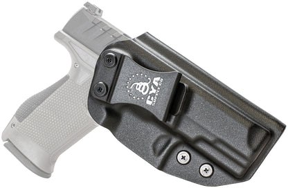 Walther PDP F-Series 4" IWB Holster | BASE IWB