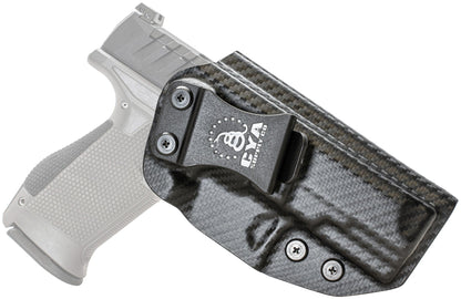 Walther PDP F-Series 4" IWB Holster | BASE IWB