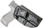 Walther PDP F-Series 4" IWB Holster | BASE IWB