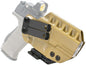 Walther PDP Full Size 4" IWB Holster | RIDGE IWB