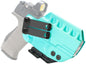 Walther PDP Full Size 4" IWB Holster | RIDGE IWB