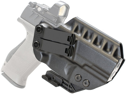 Walther PDP Full Size 4" IWB Holster | RIDGE IWB