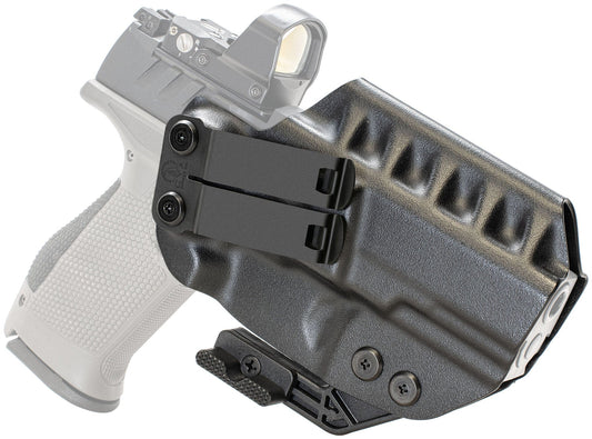 Walther PDP Full Size 4" IWB Holster | RIDGE IWB