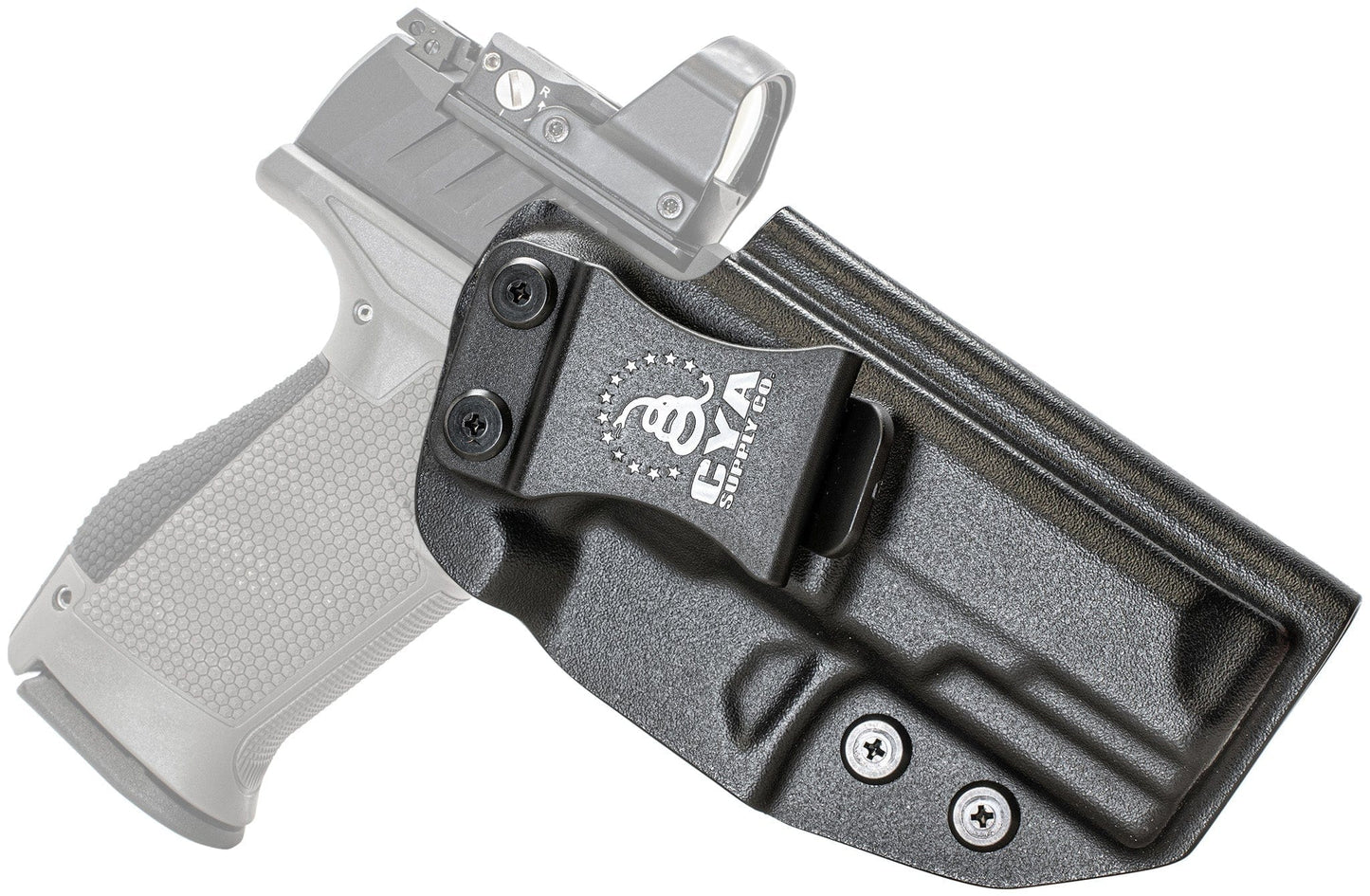 Walther PDP Full Size 4" IWB Holster | BASE IWB