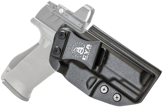 Walther PDP Full Size 4" IWB Holster | BASE IWB