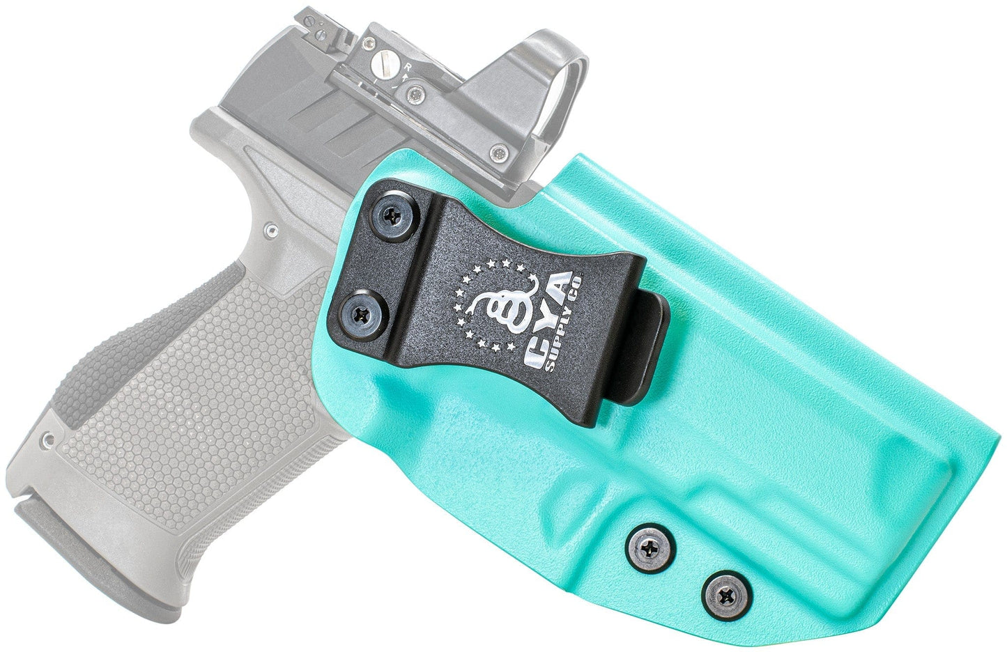 Walther PDP F-Series 4" IWB Holster | BASE IWB