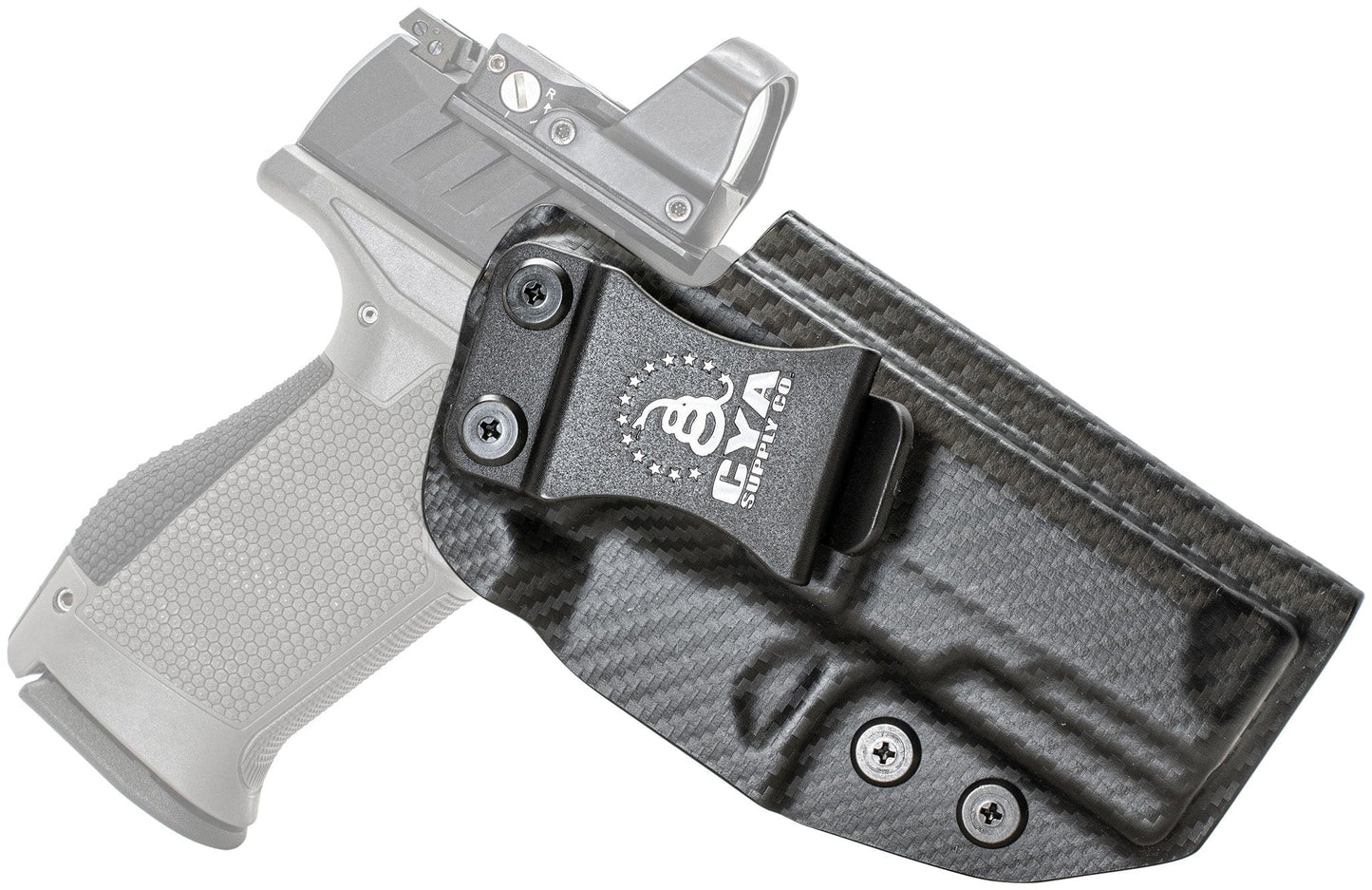 Walther PDP F-Series 4" IWB Holster | BASE IWB