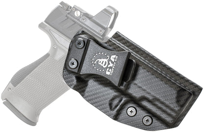 Walther PDP F-Series 4" IWB Holster | BASE IWB