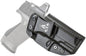 Walther PDP F-Series 4" IWB Holster | BASE IWB