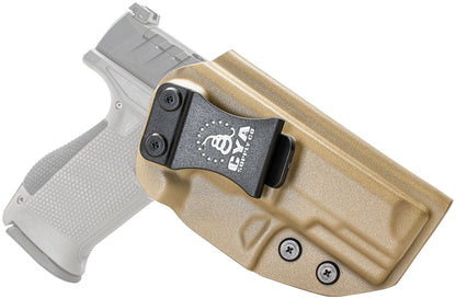 Walther PDP F-Series 4" IWB Holster | BASE IWB