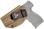 Walther PPS M2 IWB Holster | BASE IWB