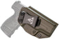 Walther PPS M2 IWB Holster | BASE IWB