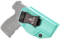 Walther PPS M2 IWB Holster | BASE IWB