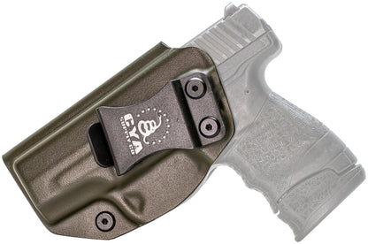 Walther PPS M2 IWB Holster | BASE IWB
