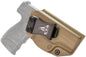 Walther PPS M2 IWB Holster | BASE IWB